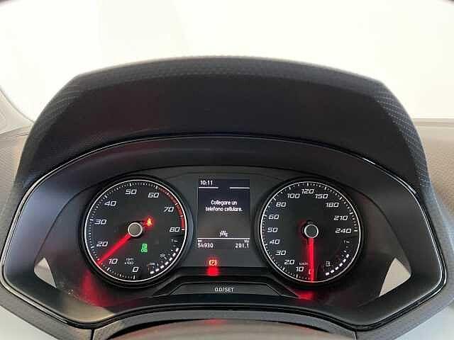 SEAT Arona 1.0 TGI Style