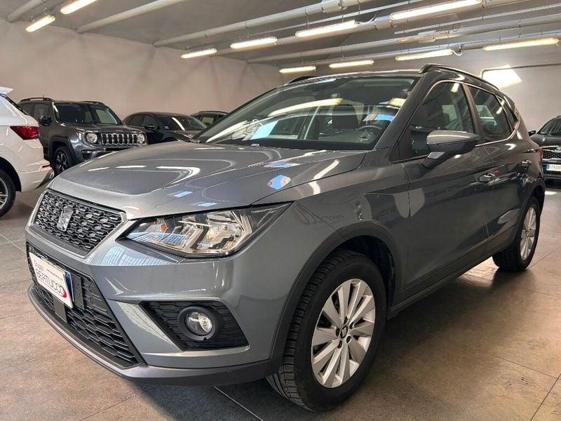 Seat Arona 1.0 EcoTSI Style
