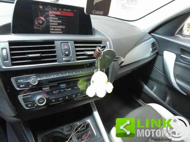 BMW 116 d 5p. Urban