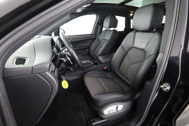 PORSCHE Macan Macan 2.0