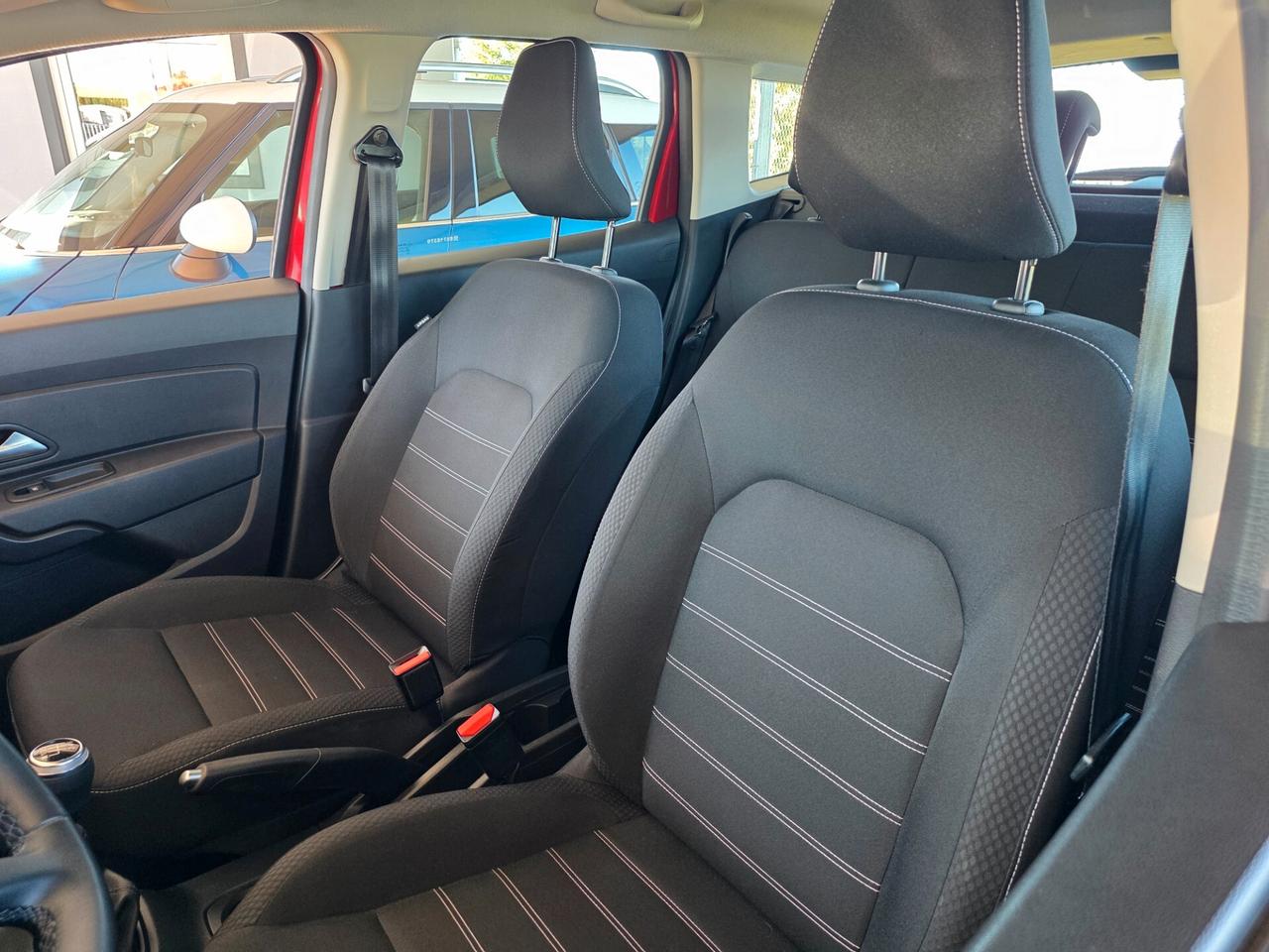 Dacia Duster 1.0 TCe GPL 4x2 Comfort DaciaPlus