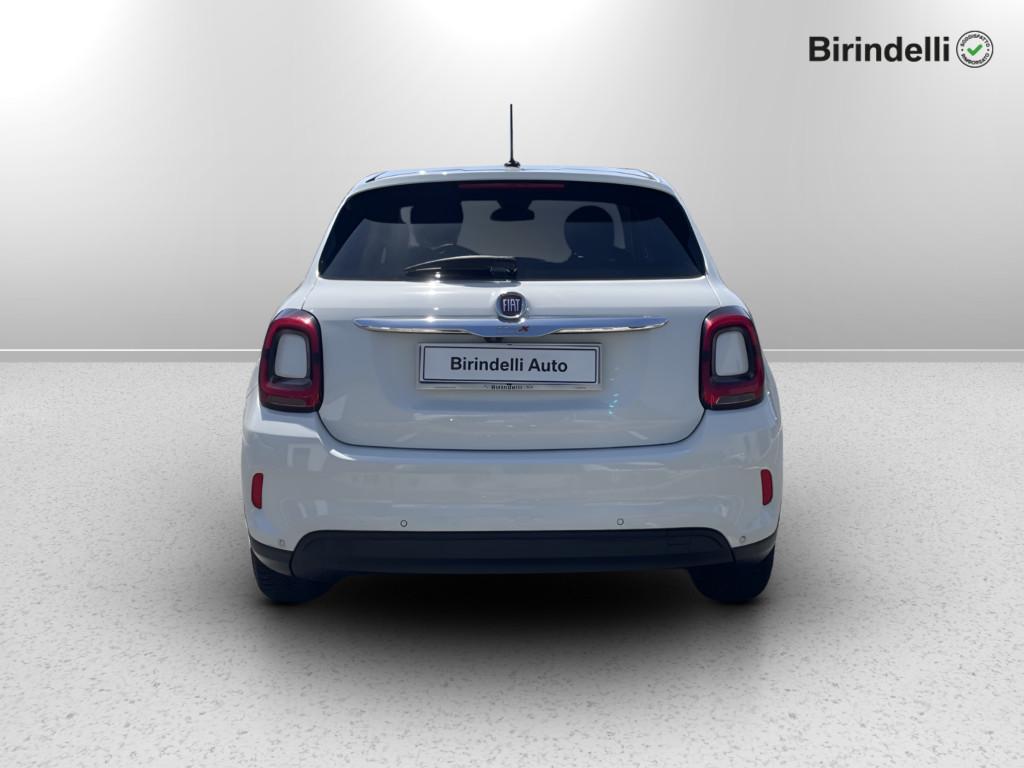 FIAT 500X - 500X 1.3 MultiJet 95 CV Connect