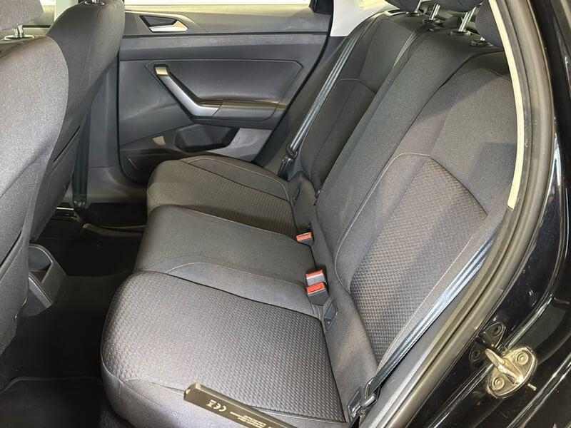 Volkswagen Polo 1.6 TDI Comfortline