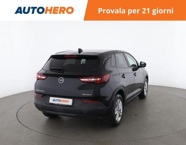 OPEL Grandland X 1.5 diesel Ecotec Start&Stop Business Edition