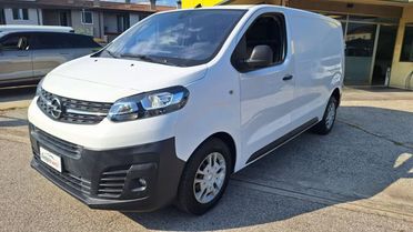 OPEL Vivaro 2.0 Diesel 120CV S&S PL-TN Furgone Enjoy N°GC196PK