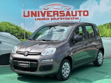 Fiat Panda 1.2 Benz/Gpl 69cv Easy 2018