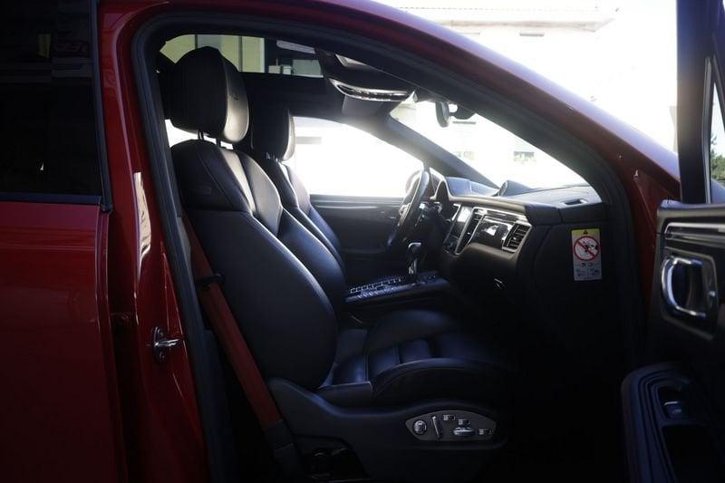 Porsche Macan Porsche Macan 3.0 GTS Tetto Panoramico Unicoproprietario