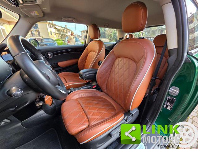 MINI Cooper 1.5 Cooper 136 CV Automatic 3p