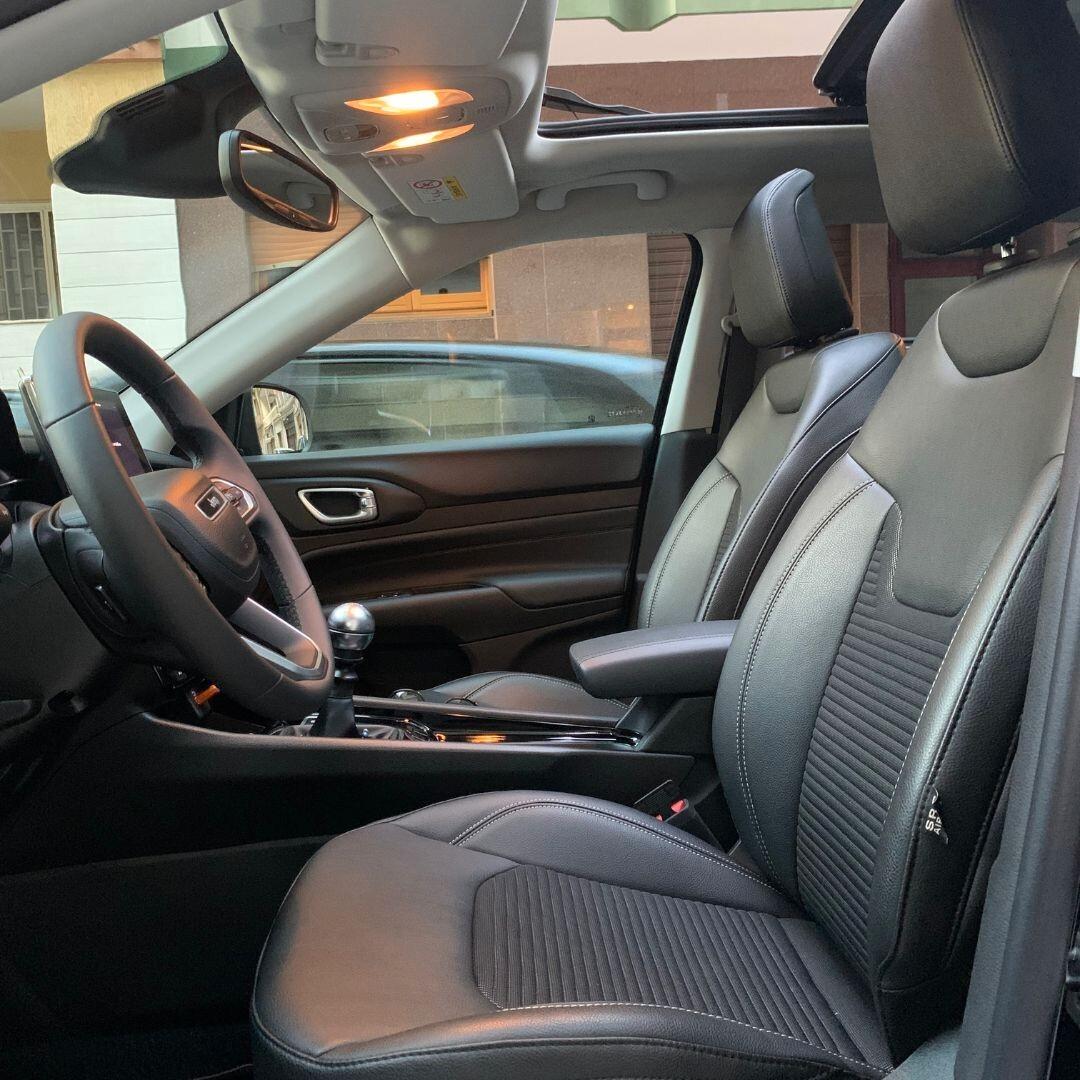 Jeep Compass 1.6 Multijet II 2WD S 2023