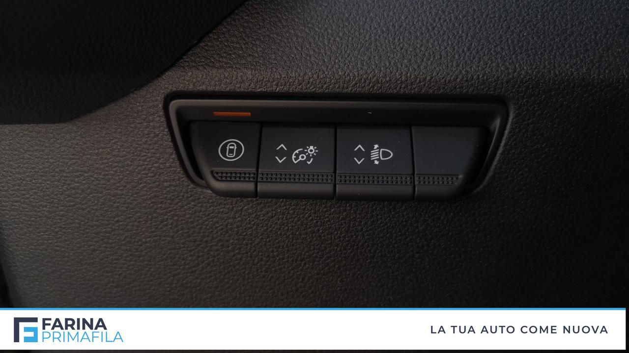 RENAULT Nuovo Master furgone FG TA L2H2 T35 Blue dCi 130 E6E