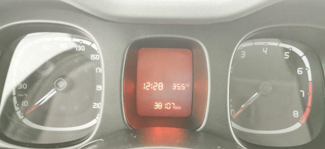 FIAT Panda 0.9 TwinAir Turbo Natural Power City Life