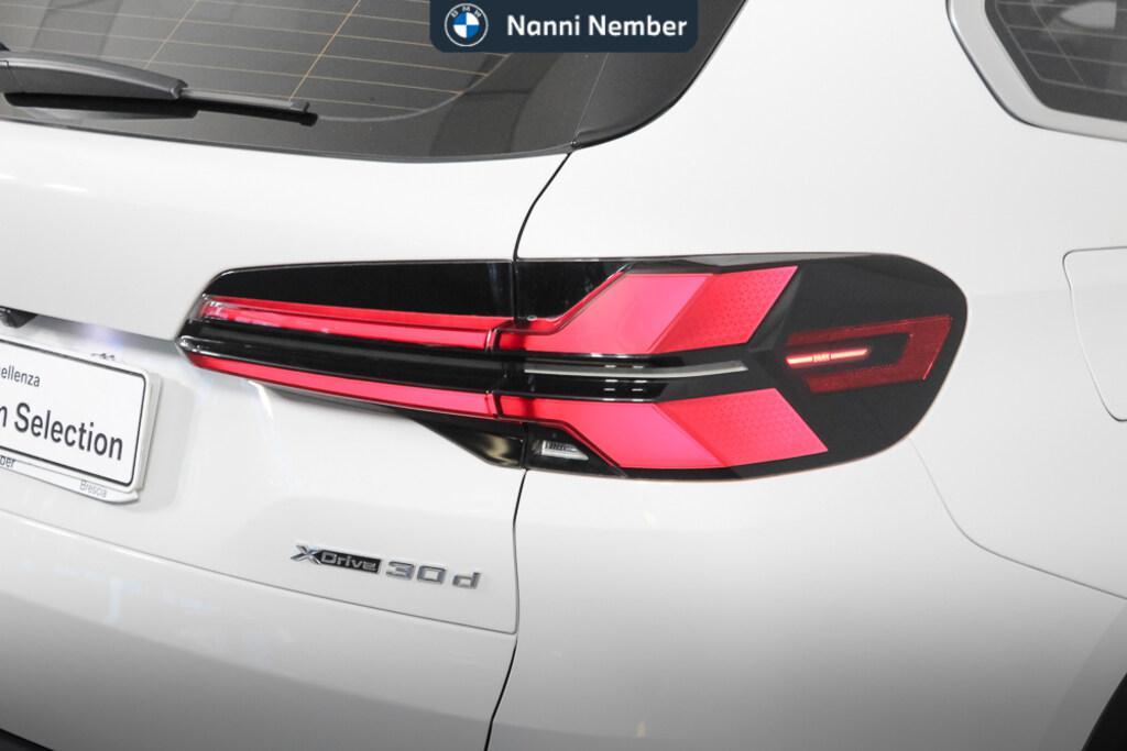 BMW X5 30 d xDrive Steptronic