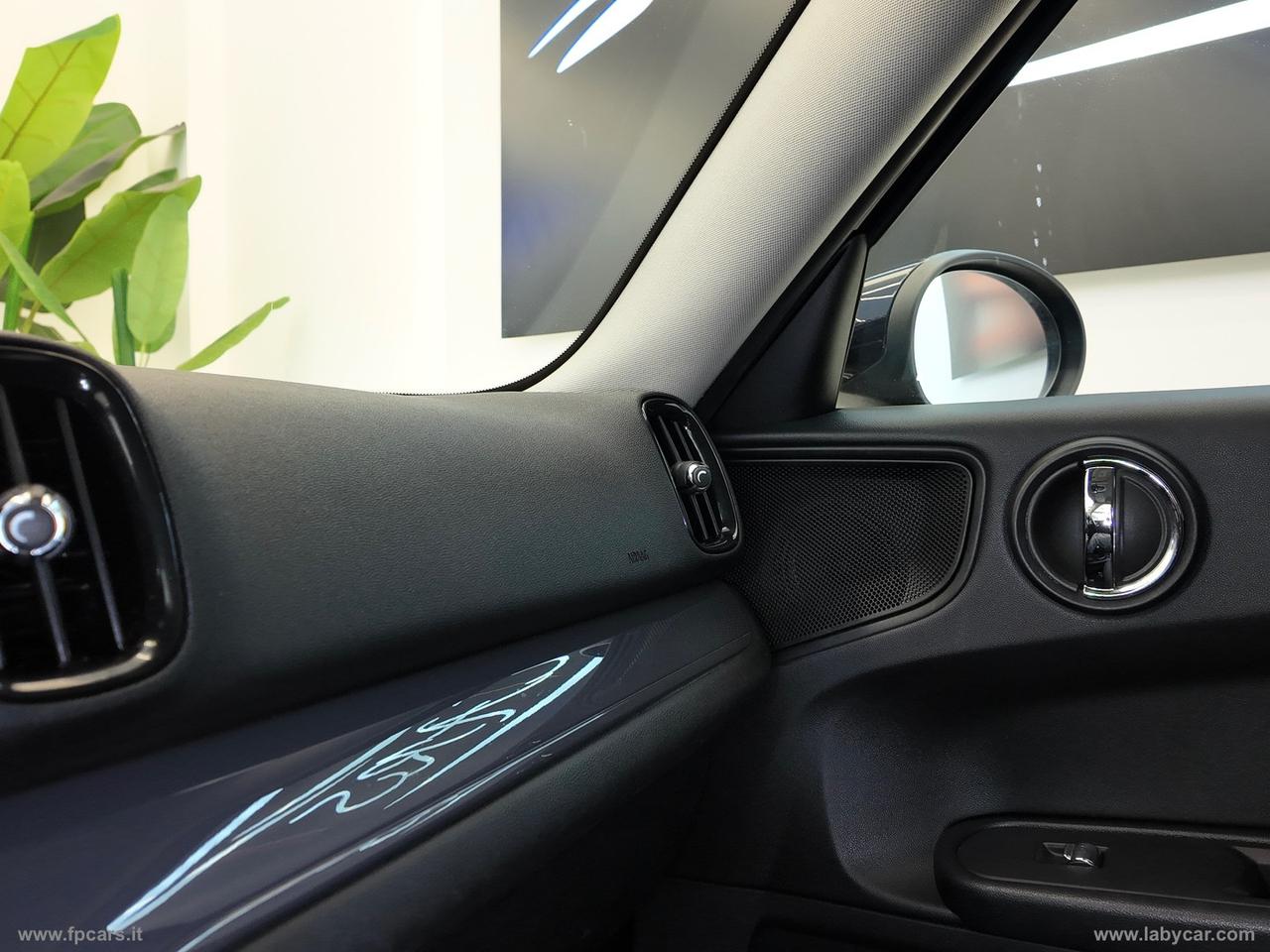 MINI Mini Cooper D Business Countryman Aut.