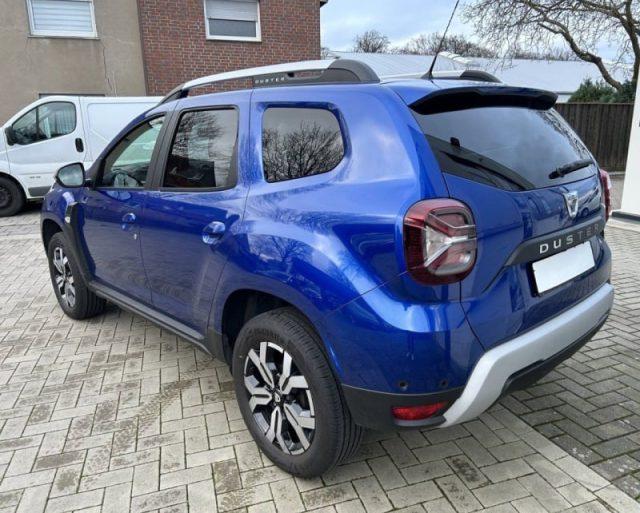 DACIA Duster 1.0 TCe GPL 4x2 Prestige