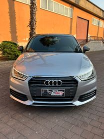 Audi A1 1.6 TDI 116 CV Sport