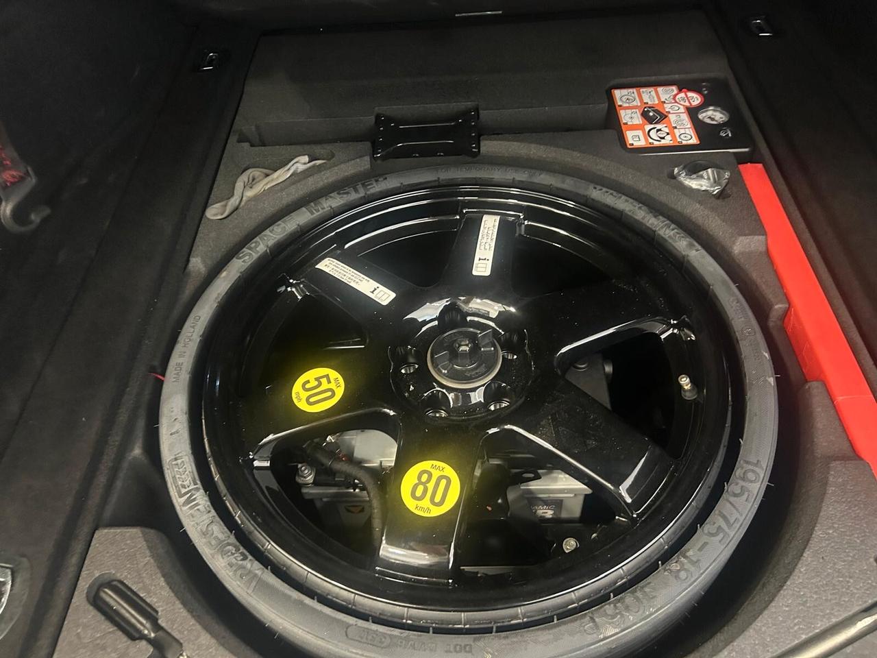 Alfa Romeo Stelvio 2.2 Turbodiesel 180CV AT8 Executive 2018