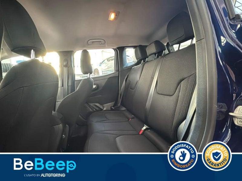 Jeep Renegade 1.0 T3 LONGITUDE 2WD