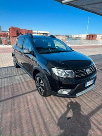 Dacia Sandero Stepway 1.5 dCi 8V 90CV S&S 2017