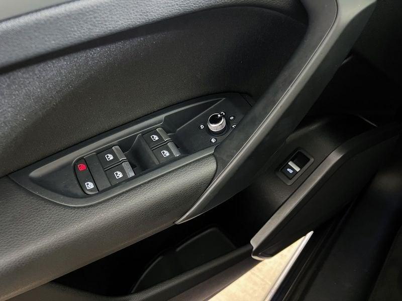 Audi Q5 Q5 40 TDI 204 CV quattro S tronic S line