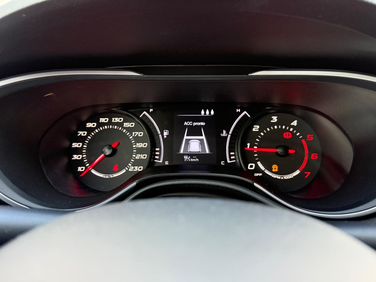 Fiat Tipo 1.6 Mjt S&S 5 porte Lounge