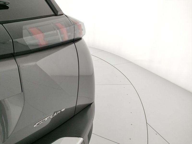 Peugeot 2008 2008 PureTech 130 S&S EAT8 GT