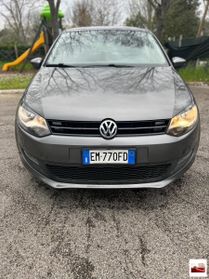 VOLKSWAGEN - Polo - 1.6 TDI 90CV DPF 5 porte R-Line