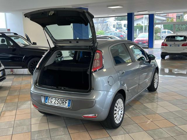 FIAT Punto Evo 1.2 5 porte S&S Dynamic