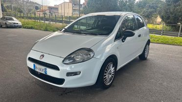 Fiat Punto 1.3 MJT 75CV 3 porte Van 2 posti