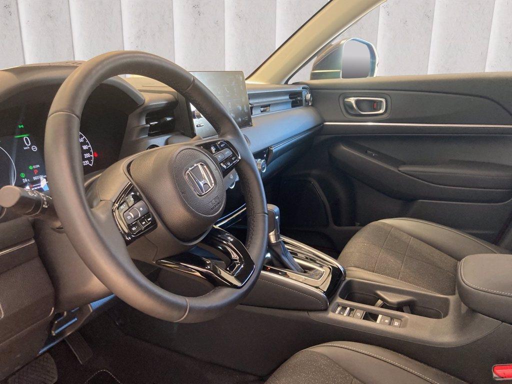 HONDA HR-V 1.5 hev Advance ecvt del 2025