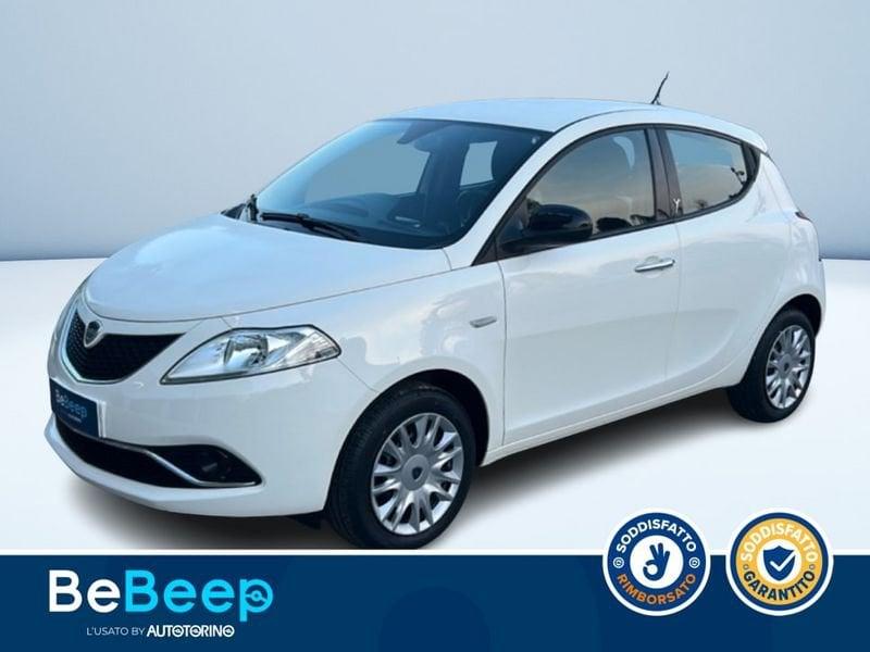 Lancia Ypsilon 1.2 GOLD 69CV MY18