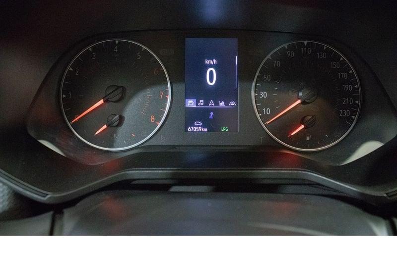 Renault Clio Clio 1.0 tce 100cv GPL Business