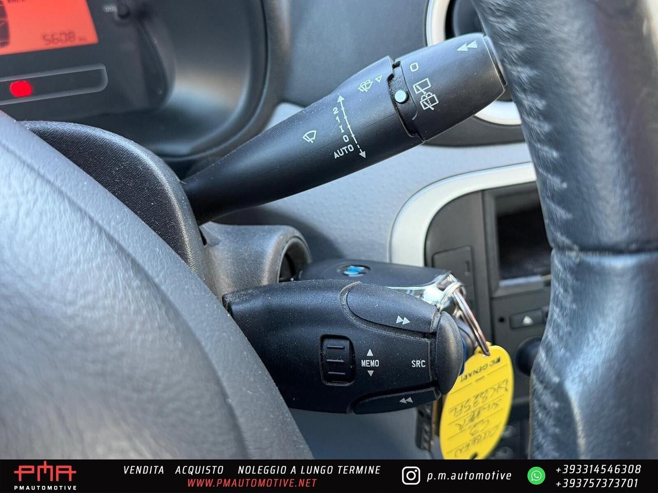 Citroen C3 1.1 Exclusive