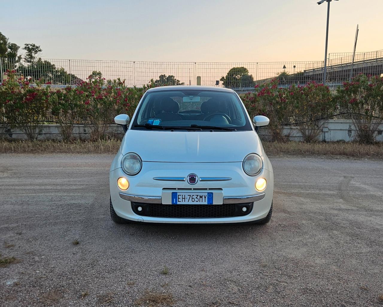 Fiat 500 1.3 Multijet 16V 95 CV Pop Star