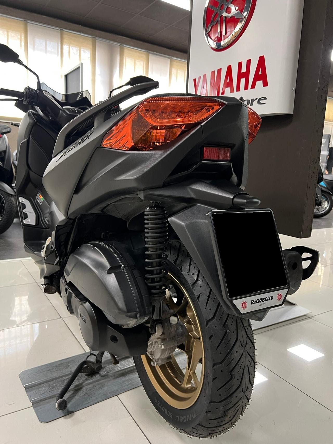 Yamaha X-Max 125 Tech Max (m.y. 2021)