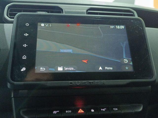 DACIA Duster 1.5 Blue dCi 8V 115 CV 4x2 Journey UP