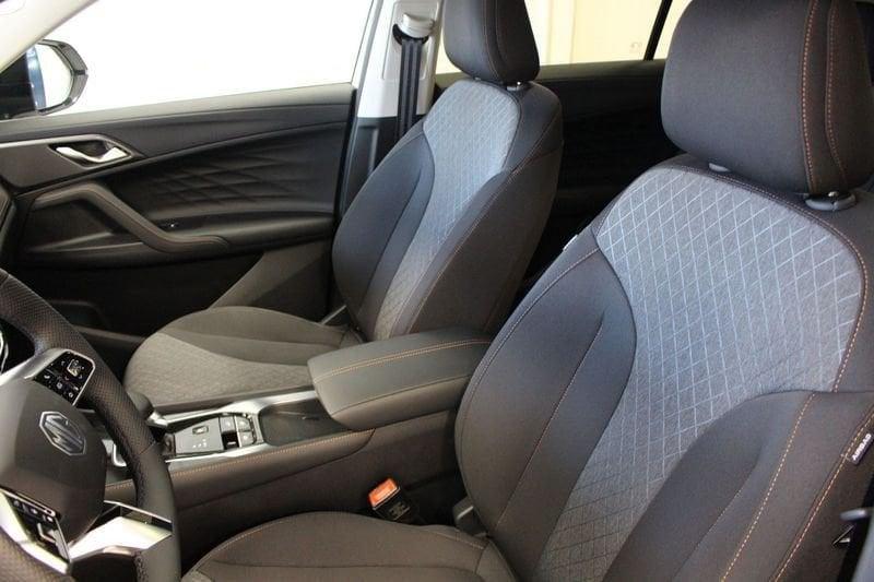 MG HS 1.5T-GDI AT Comfort