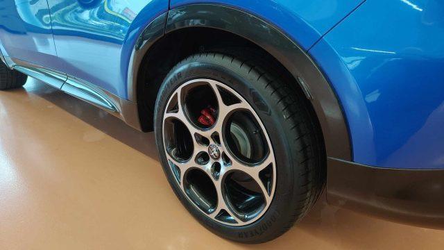 ALFA ROMEO Tonale 1.5 160 CV MHEV TCT7 Veloce PREZZO PROMO