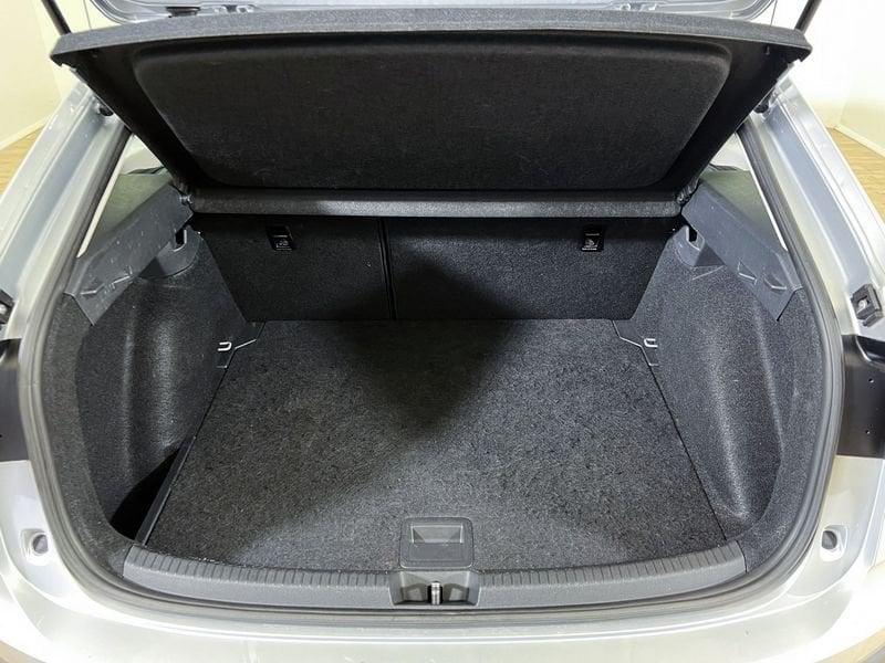 Volkswagen Taigo 1.0 TSI 110 CV Life