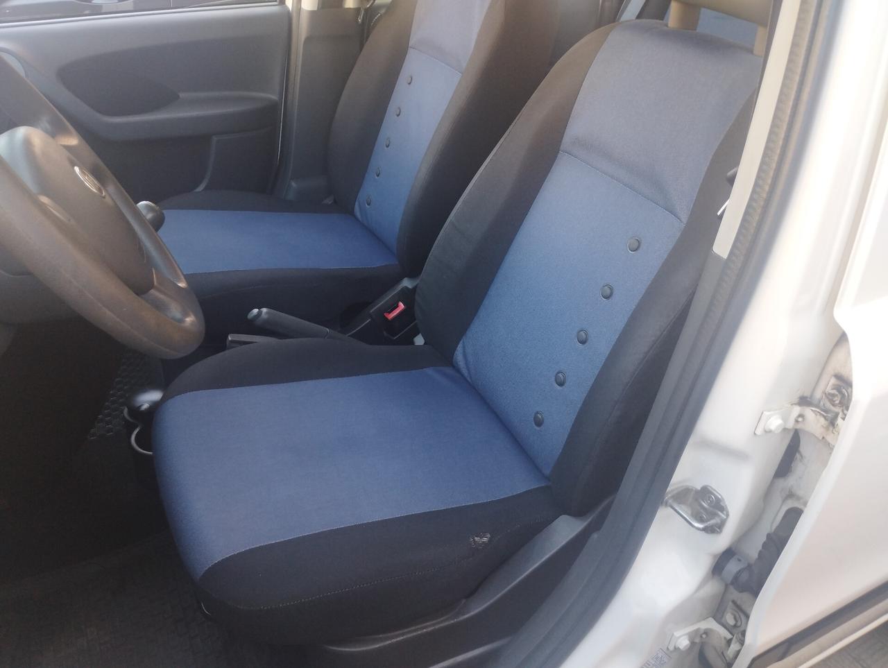Fiat Panda 1.4 Dynamic Natural Power