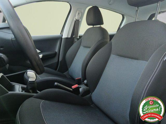 PEUGEOT 208 1° serie PureTech 68 5 porte Active
