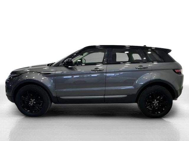 LAND ROVER Range Rover Evoque 2.0 TD4 150 CV 5p - Cruise/Lim - Cam - Navi