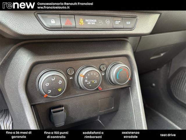 DACIA Sandero TCe 100 GPL Stepway Expression NBI