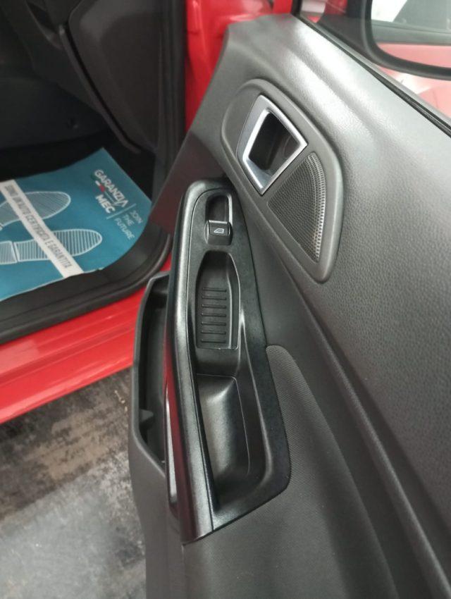 FORD Fiesta 3p 1.5 tdci Plus 75cv E6