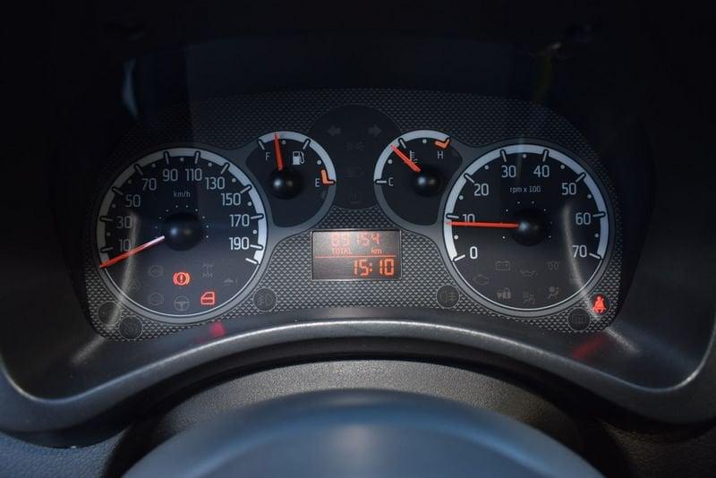 FIAT Panda Panda 1.2 Dynamic