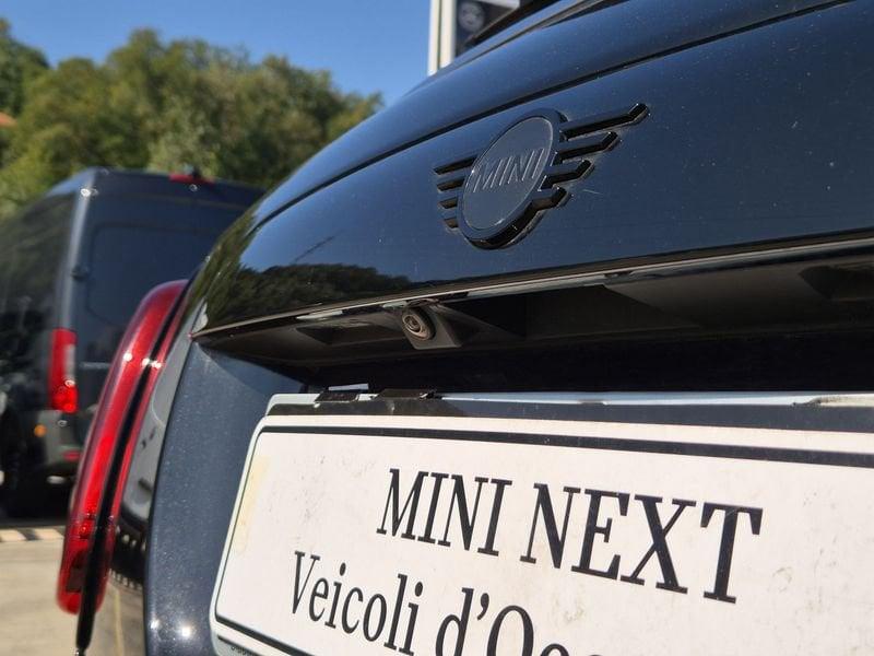 MINI Mini 5 porte Mini 5p 2.0 Cooper S Business auto