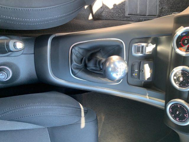 ALFA ROMEO Giulietta 1.6 JTDm-2 105 CV Exclusive
