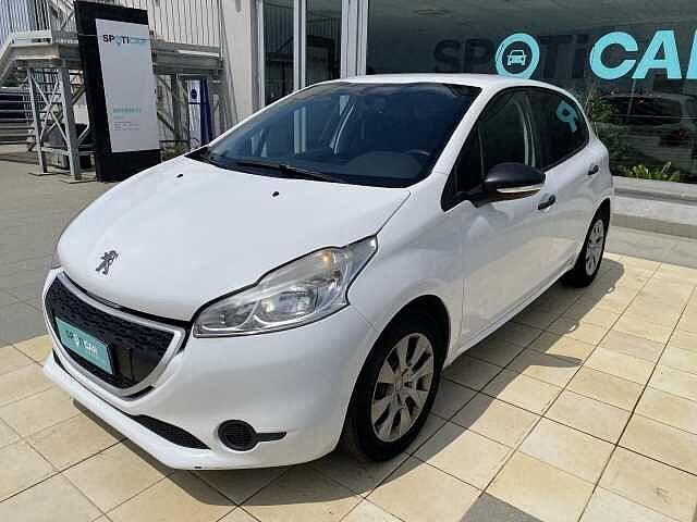 Peugeot 208 1.4 HDi 68 CV 5 porte Active