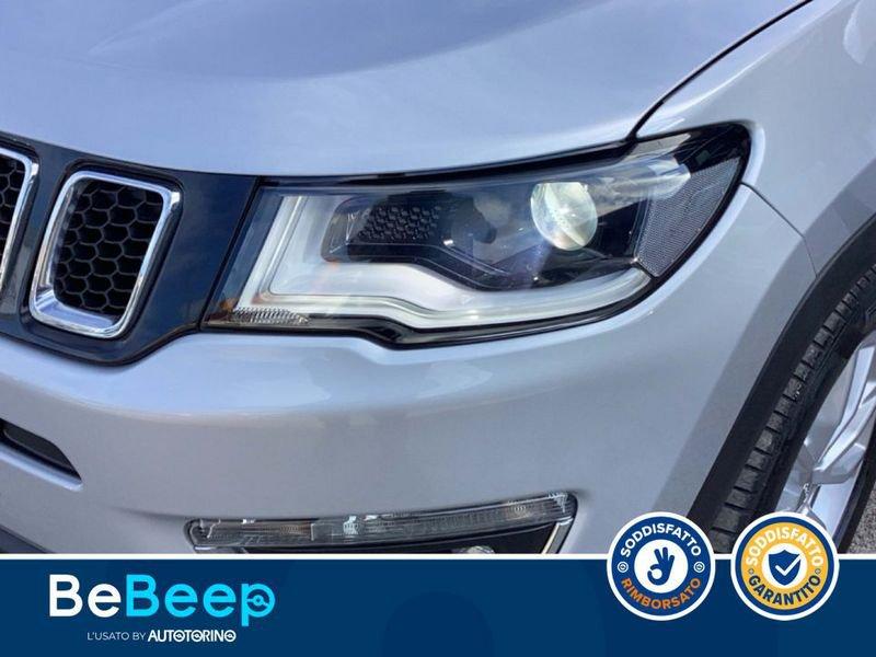 Jeep Compass 1.3 TURBO T4 LIMITED 2WD 150CV DDCT MY20