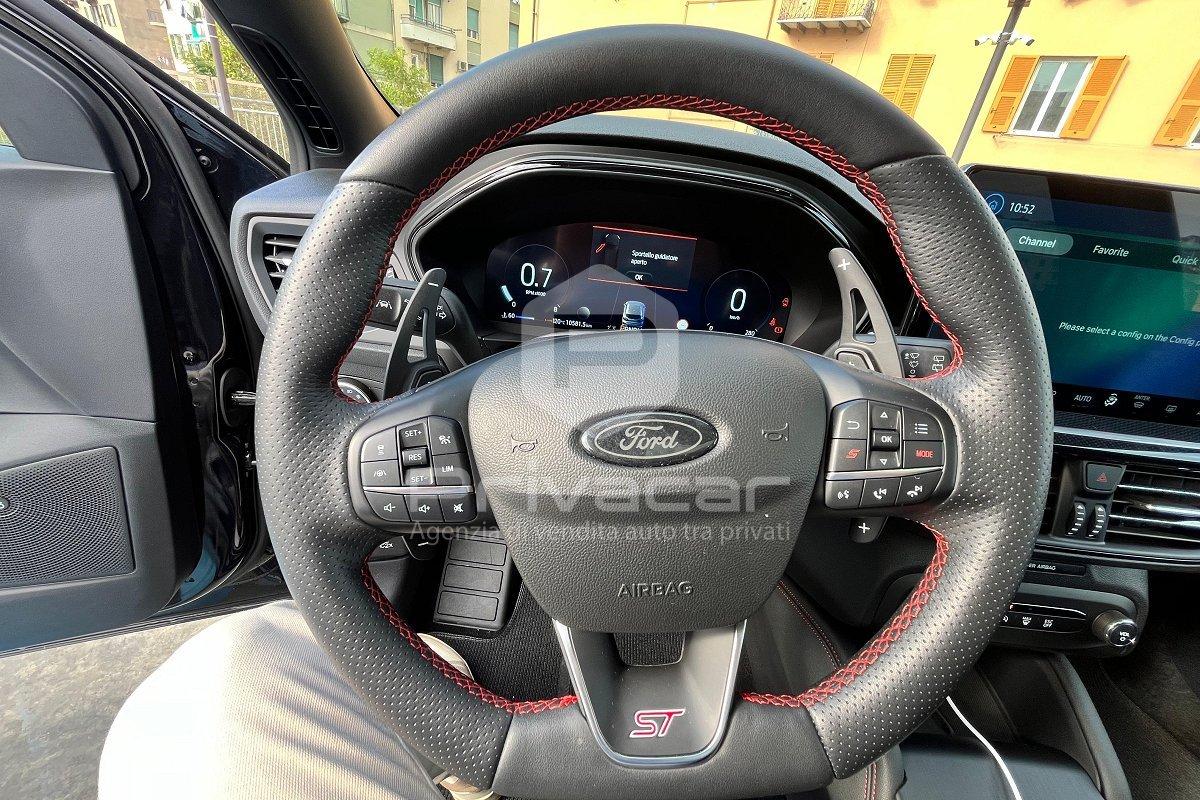FORD Focus 2.3 EcoBoost 280 CV automatico 5p. ST
