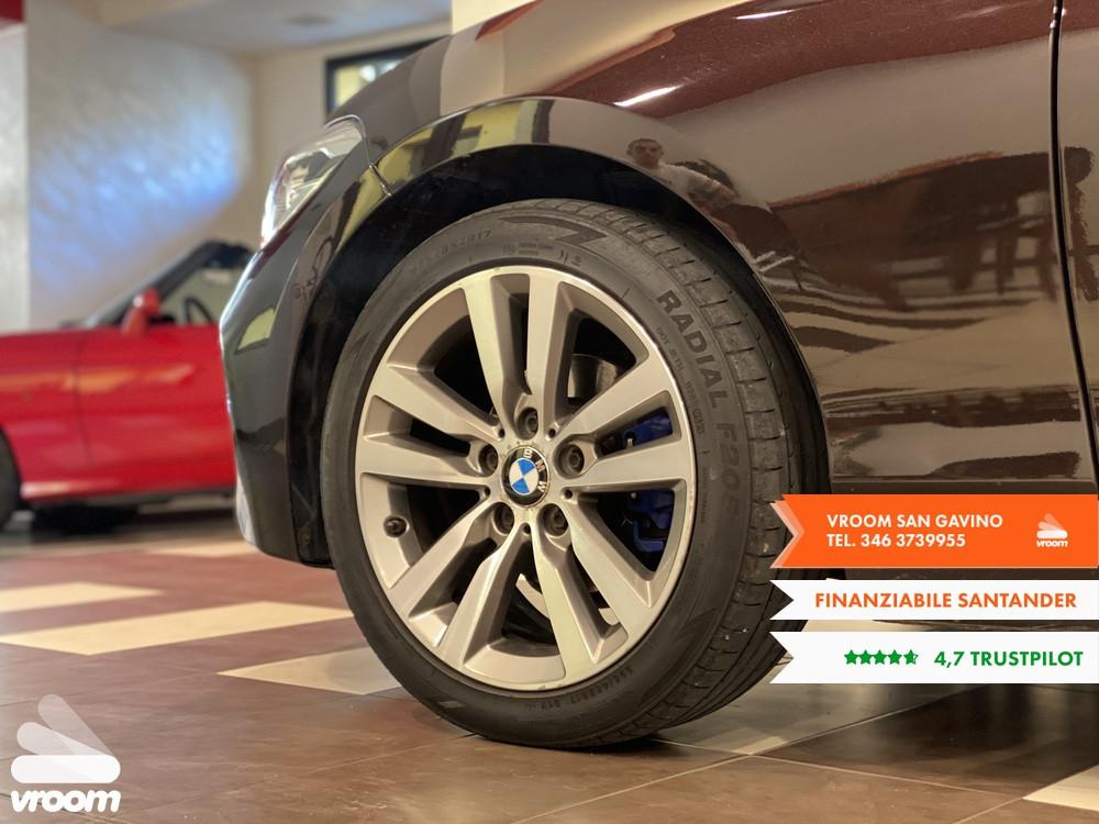 BMW Serie 1 (F20) 118d 5p. Urban